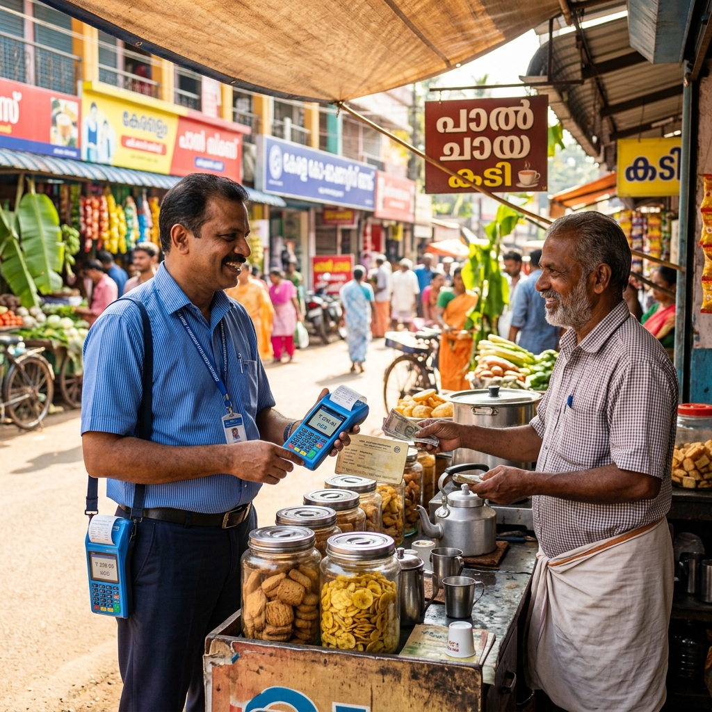 Daily Collection Loan